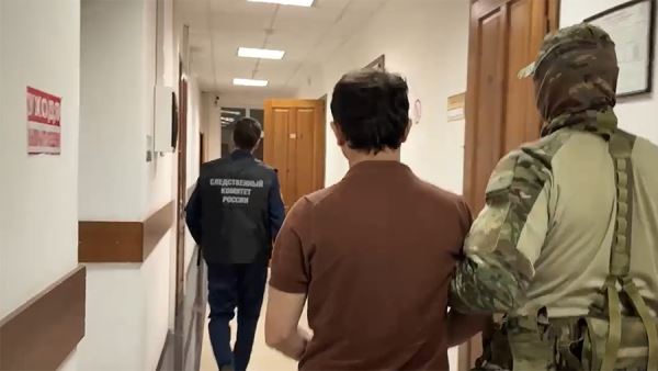 В Ингушетии сотрудника налоговой арестовали за ущерб бюджету на 130 млн рублей