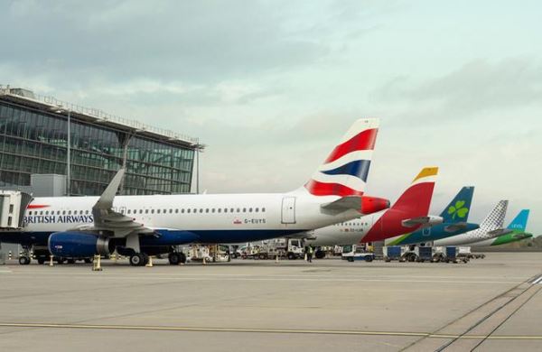 Европейский мультинациональный холдинг IAG заказал 38 широкофюзеляжных самолетов Boeing и 33 Airbus