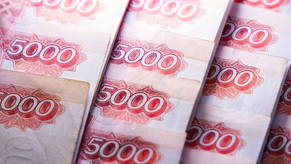 Путин поручил сохранять выплату в 65 тыс. рублей для жителей Курской области