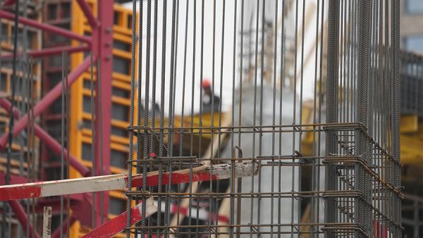 Покупатели жилья стали больше интересоваться новостройками Подмосковья