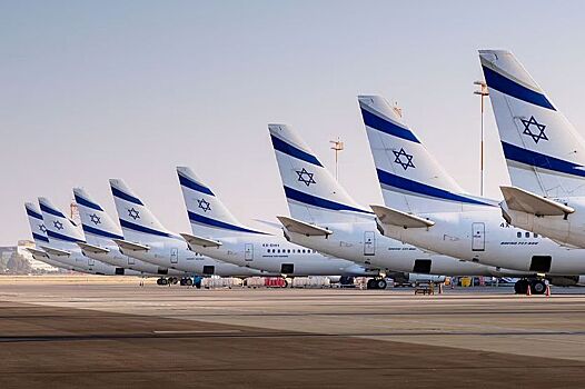 Пассажиры подают в суд на El Al из-за требований сдавать ручную кладь в багаж