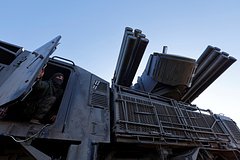 Липецкая область подверглась массированному налету БПЛА