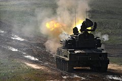 Российские военные сбили над Тверской областью пять беспилотников ВСУ