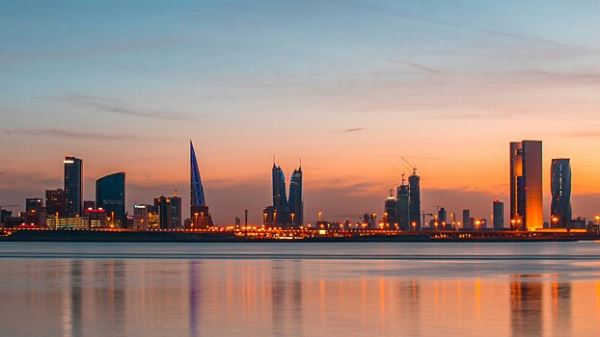 Турпоток из Бахрейна в Россию в I квартале 2025 года вырос в 1,5 раза