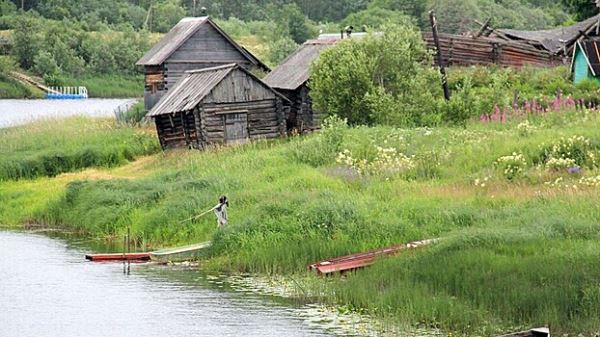 Депутат Слабунова спрогнозировала рост числа конфликтов жителей Карелии с туристами