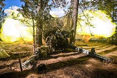 Эксперт рассказал о прогрессе российских военных в Часовом Яре