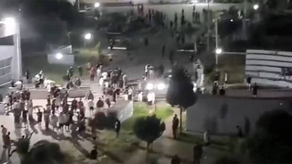 Сейсмолог Завьялов призвал туристов не селиться в высокоэтажных отелях в Турции