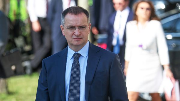 Украинский список детей для возвращения из России передадут в офис омбудсмена РФ