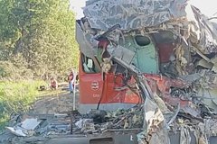 Стало известно о жертве ЧП с поездом в Брянской области