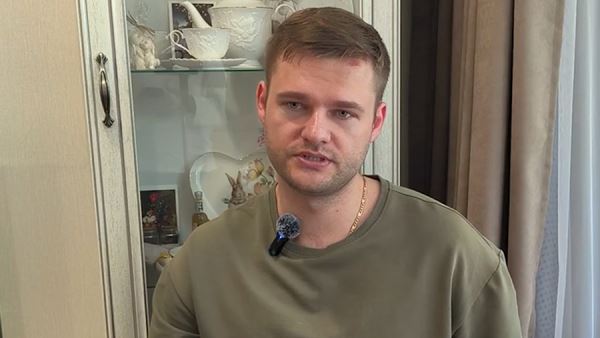 Пассажир рассказал о первых секундах после крушения поезда в Брянской области