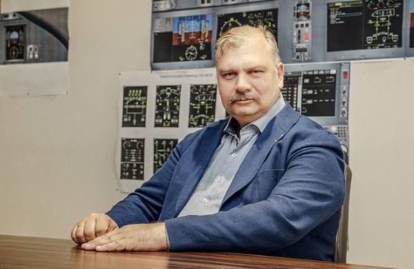 Директор программы "Суперджет" возглавил "Региональные самолеты"