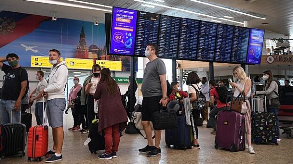 Авиакомпаниям могут запретить овербукинг при превышении лимита отказов